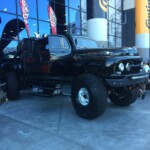 Hudlow Axle