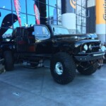 Hudlow Axle