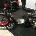Hudlow Axle