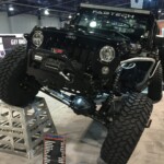 Hudlow Axle