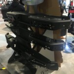 Hudlow Axle