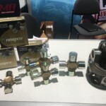Hudlow Axle