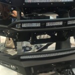 Hudlow Axle