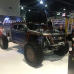 Hudlow Axle