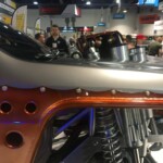 Hudlow Axle