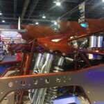Hudlow Axle