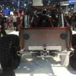 Hudlow Axle
