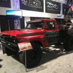 Hudlow Axle