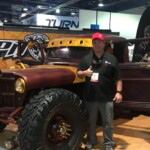 Hudlow Axle