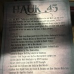 Hudlow Axle