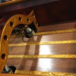 Hudlow Axle