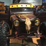 Hudlow Axle