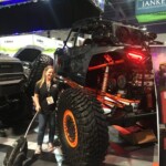 Hudlow Axle