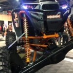 Hudlow Axle
