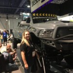 Hudlow Axle