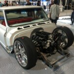 Hudlow Axle