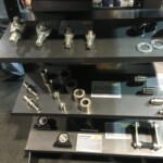 Hudlow Axle