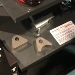 Hudlow Axle
