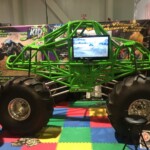 Hudlow Axle