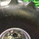 Hudlow Axle
