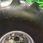 Hudlow Axle