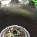 Hudlow Axle