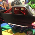 Hudlow Axle