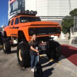 Hudlow Axle