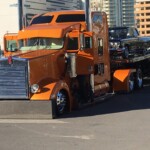 Hudlow Axle