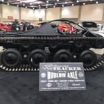 Hudlow Axle