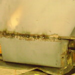 Hudlow Axle