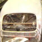 Hudlow Axle